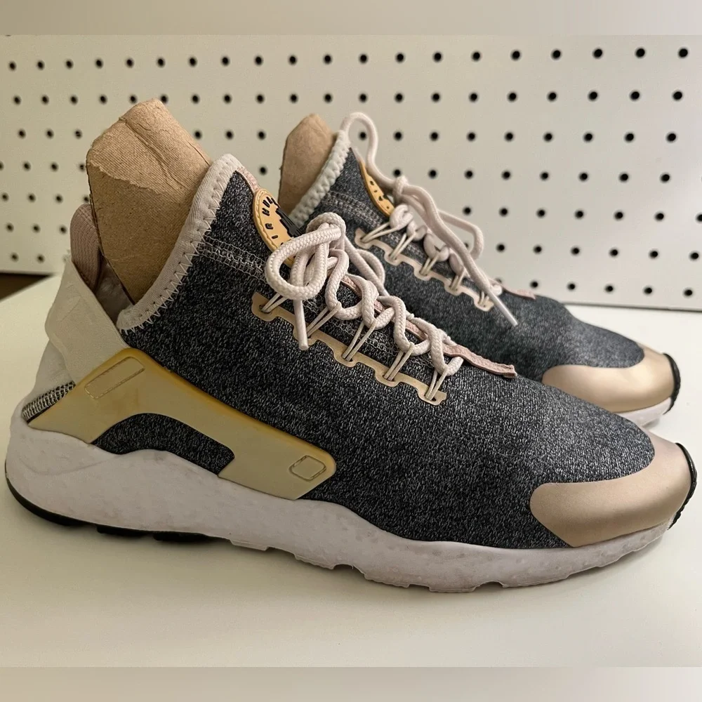 Women's Nike Air Huarache Run Ultra